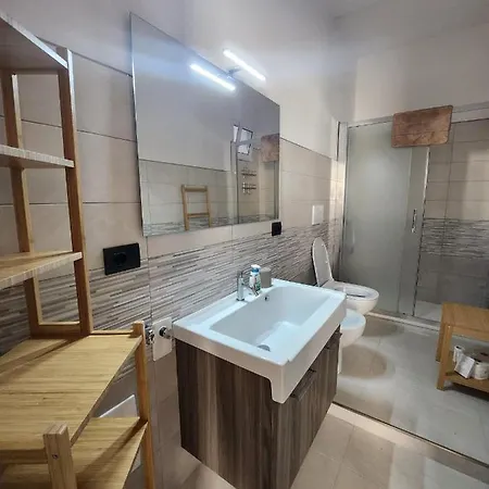 Сasa de vacaciones Il Pizzuto - Da Nonna Anna Bernalda