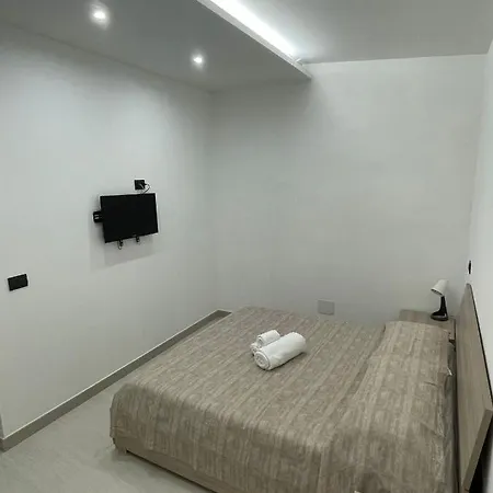 Il Pizzuto - Da Nonna Anna Сasa de vacaciones Bernalda